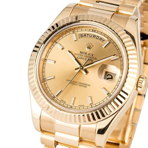 41mm rolex presidental|rolex president 41mm for sale.